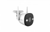 Imou IPC-F42FP-D 4 Mp 2.8Mm Wifi Renkli Ev Bebek Güvenlik Kamerası (Bullet 2e) - 2