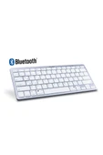 Piranha 2375 Bluetooh Wıreless Keyboard Kablosuz Klavye - 1