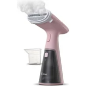 Kiwi KSI-6440 1000 W Buharlı Dikey Ütü Pembe - 1
