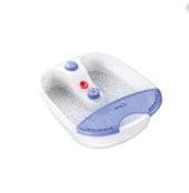 Kiwi Kfm 8635 Sulu Titreşimli 3 Fonksiyonlu Ayak Masaj Aleti 60W - 2