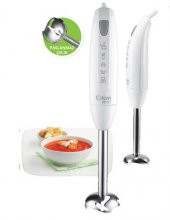 Kiwi KHB-4415 Çubuk El Blender - 300 Watt - 1