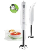 Kiwi KHB-4415 Çubuk El Blender - 300 Watt - 1