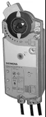 GCA121.1E  Damper Motoru - 1