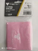 Triathlon T124 2 li Direnç Bandı Seti - 3
