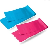 Triathlon T124 2 li Direnç Bandı Seti - 1