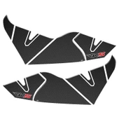 Rks Freccia 150 Cc 2022 - 2024 Uyumlu Yan Ayak Pad 003 - 1