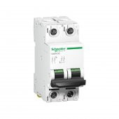 Schneider A9N61521. 1 Amper. 2 Fazlı. C Tipi. Dc Uygulamaları Içi - 1