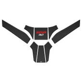 Kanuni Seha 150 2022 - 2024 Uyumlu Tank Pad 002 - 1