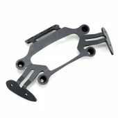 Yamaha Xmax 2018 - 2022 Uyumlu Ayna Ve Telefon Tutucu Bağlantı Demiri thumbnail 1