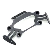 Yamaha Xmax 2018 - 2022 Uyumlu Ayna Ve Telefon Tutucu Bağlantı Demiri thumbnail 2