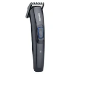 Aprilla ATR-7013 Şarjlı Saç ve Sakal Kesme Makinesi - 1