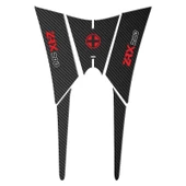 Arora Zrx 200 2021 - 2023 Uyumlu Tank Pad 004 - 1