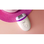 Philips BRE225/05 Satinelle Essential Epilatör - 7