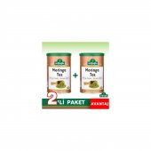Arifoğlu Moringa Toz 100 gr 2li Paket - 1