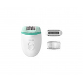 Philips BRE245/05 Satinelle Essential Kompakt Epilatör - 1