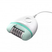 Philips BRE245/05 Satinelle Essential Kompakt Epilatör - 5
