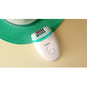 Philips BRE245/05 Satinelle Essential Kompakt Epilatör - 7