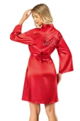 FAAL SATEN BRİDE SABAHLIK 5905 - 6