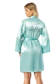 FAAL SATEN BRİDE SABAHLIK 5905 - 8