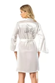 FAAL SATEN BRİDE SABAHLIK 5905 - 4