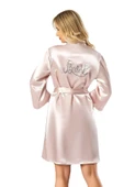 FAAL SATEN BRİDE SABAHLIK 5905 - 2