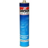Dayson Poliüretan Pu Mastik Beyaz Genel Amaçlı Silikon 280 ML - 2