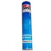 Dayson Poliüretan Pu Mastik Beyaz Genel Amaçlı Silikon 280 ML - 4
