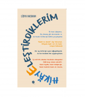 Hikayeleştirdiklerim - 1