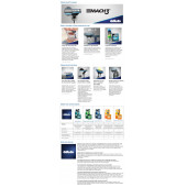 GILLETTE MACH 3 8'Lİ YEDEK TIRAŞ BIÇAĞI - 6