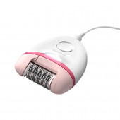 Philips BRE255/05 Satinelle Essential Kablolu Kompakt Epilatör - 2