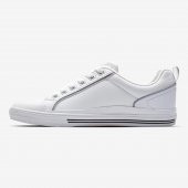 Lescon Admiral Beyaz Erkek Sneaker Ayakkabı - 2