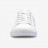 Lescon Admiral Beyaz Erkek Sneaker Ayakkabı - 3