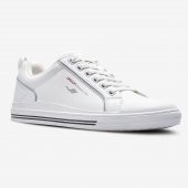 Lescon Admiral Beyaz Erkek Sneaker Ayakkabı - 5