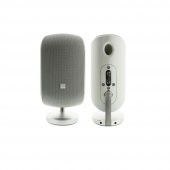 Bowers & Wilkins M-1 Raf Tipi Hoparlör Çift / Beyaz - 1