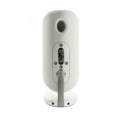 Bowers & Wilkins M-1 Raf Tipi Hoparlör Çift / Beyaz - 4