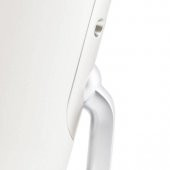 Bowers & Wilkins M-1 Raf Tipi Hoparlör Çift / Beyaz - 5