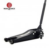 Wordforce Hidrolik Kriko 3 Ton Düşük Profil Çift Piston - 1