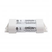 Orion 2xSC Boy Pil Tutucu Kapak - 2