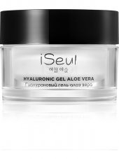 Faberlic Iseul Serisi Hyaluronik Aloe Vera Jeli 50 ml - 1