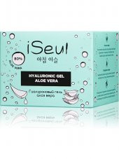 Faberlic Iseul Serisi Hyaluronik Aloe Vera Jeli 50 ml - 2