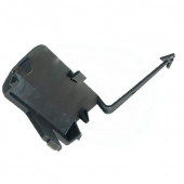 Volkswagen Caddy 2004 - 2010 Ön Çeki Demir Kapağı - 2K0807241 - 2