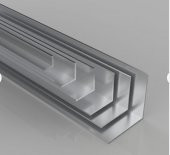 25*25 KÖŞEBENT ELOKSAL AKP-162 / 6 MT - 2