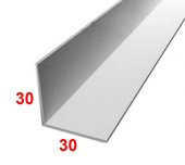 30*30 KÖŞEBENT ANTR GRİ AKP-5722 / 6 MT - 2