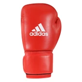 Adidas ADILBAG1 IBA Onaylı Hakiki Deri Boks Eldiveni - 12