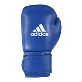 Adidas ADILBAG1 IBA Onaylı Hakiki Deri Boks Eldiveni - 4