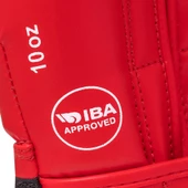 Adidas ADILBAG1 IBA Onaylı Hakiki Deri Boks Eldiveni - 9