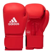 Adidas ADILBAG1 IBA Onaylı Hakiki Deri Boks Eldiveni - 7