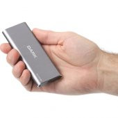 Dark DK-AC-DSEM4 USB Type C - M.2 NVMe Disk Kutusu - 2