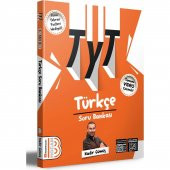 Benim Hocam  TYT Türkçe Tamamı Video Çözümlü Soru Bankası - 1