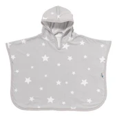 Yıldızlı Panço Havlu Bornoz 1-3 Yaş - 2